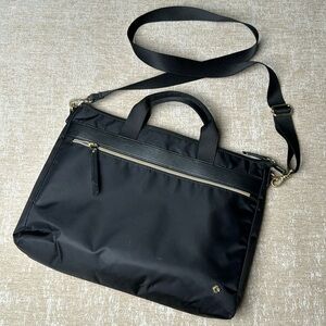 SAMSONITE | Bag | Black Bag